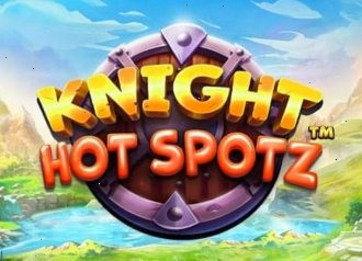 слот Knight Hot Spotz автомат