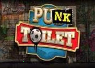 игра Punk Toilet Нолимит