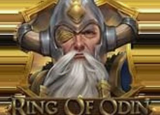 слот Ring of Odin Плейенго